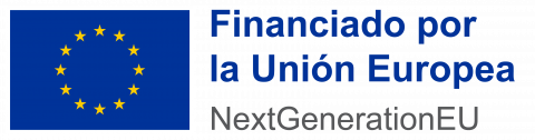 Financiado por la Unión Europea – NextGenerationEU